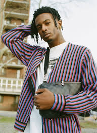 At home in atlanta, he says he's growing up and making the best music of his life. Playboi Carti Is Coming To Houston Coog Radio University Of Houston Radio