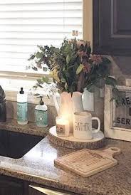 A swag of patterned fabric draped over a single window can also. Uploaded From Pinterest Home Decor Kitchen Farmhouse Kitchen Decor Home Decor