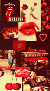 Desktop computer screen resolutions size images only. Red Baddie Wallpaper For Mobile Phone Tablet Desktop Computer And Other Devices H Aesthetic Pastel Wallpaper Wallpaper Iphone Cute Aesthetic Iphone Wallpaper