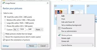 Image Resizer Window Walker Markdown Svg Preview Powertoys In 2020 Image Resizer Image Svg