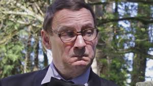 Unconventional theatre at fringe fest