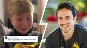 Thomas' father was also born in denmark but has american citizenship due to his own father (thomas delaney's paternal grandfather) being born in the united states. Xvnyak1zwj2jvm