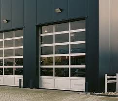 If you're looking for powerful, industrial shutters and garage doors, we are here for you. Doors Industrial Doors And Garage Doors Novoferm Group
