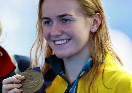 Join facebook to connect with abi titmus and others you may know. Swimming Titmus Out To Terminate Ledecky S Reign In The Tokyo Pool Reuters