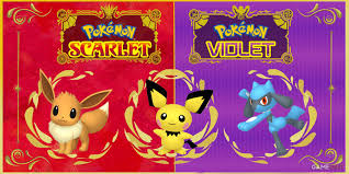 How To Catch And Evolve Starly In Pokemon Scarlet And Violet