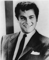 Actor Tony Curtis dead at 85