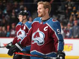 Below we dig into his performance on the ice this season and how it compares to the betting market. The Rink Life After Landeskog An Analysis Of The Colorado Avalanche Leadership Depth