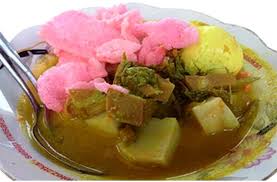 #rajawisata tongseng kepala kambing adalah nama dari kuliner ajib ini,centra java #indonesiaculinary. Berburu Aneka Ragam Sarapan Di Kota Padang