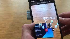 It's amazing how paper becomes a screen on which you can watch a video with sound! Augmented Reality Top 10 Coolest Looking Augmented Reality Business Cards