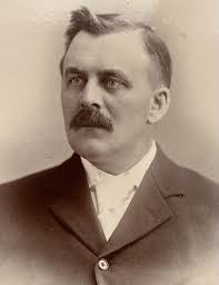 Henry Lanyon and Mary Searle's Grandsons part. 1