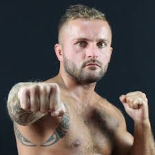 Jakob Meyer vs. Leo Zulić, GMC 3