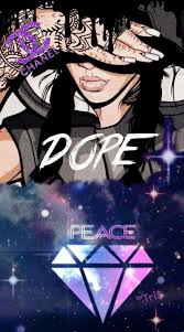 Free hood wallpapers and hood backgrounds for your computer desktop. Girl Aesthetic Wallpapers Gangster Bad Girl Wallpaper Iphone