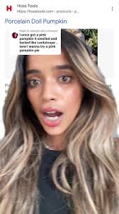 Replying to @selenerr_66 next thing you know, we’re gonna have green  pumpkins 😡 #pinkpumpkin #whitepumpkin