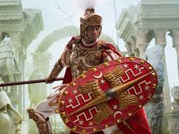 Da wir ihre privatsphäre schätzen, bitten wir sie hiermit um ihr. Rome Imperial Army Centurion Deluxe 1 6 Scale Figure