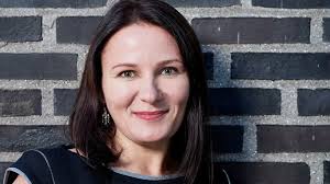 Vi glæder os til at høre fra dig