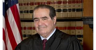 Pro-gun champion Justice Antonin Scalia, dies at 79 :: Guns.com