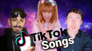 Tik Tok Songs You Probably Don T Know The Name Of V3 Youtube