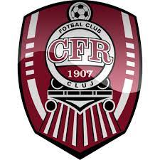Keep calm and forza cfr cluj! Cfr Cluj Logo Png