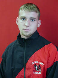 2004-05 Wrestling Roster