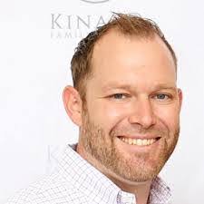 Benjamin Kinard's Instagram, Twitter & Facebook