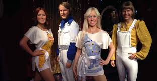 Testez vos connaissances sur le groupe le 12/07/2021. Comment Ressembler Au Groupe Abba Bax Music Blog
