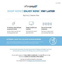 Check spelling or type a new query. Afterpay Shop Now Wear Now Pay Later Evana Couture
