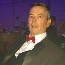 Darryl Glenn Jones Obituary