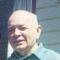 Daniel Henry Doxtater Jr. (1913–1977)