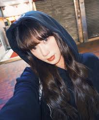 Dun get sick my dear🥺💖