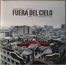 Tras una pelea con poli, el posesivo novio de la chica, este. Soundtrack De La Pelicula Fuera Del Cielo Cd Discogs