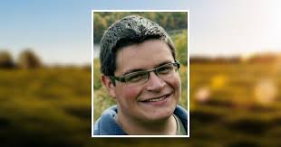 Nathan J. "Nate" Muniz Obituary December 20, 2017