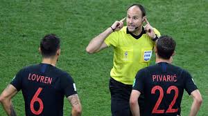 Var is the latest technology that introduce in la liga to review the fouls and goals. Laliga Laliga Referees To Become The Highest Paid In Europe Marca In English