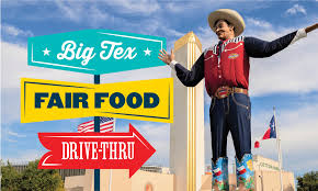 678,987 likes · 292 talking about this. Big Tex Fair Food Drive Thru State Fair Of Texas