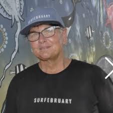 Surfebruary x Chris O'Brien Lifehouse