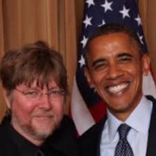 Gilda Jimenez (@gildajimenez)