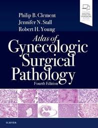 Download Pdf Atlas Of Gynecologic Surgical Pathology By Philip B Clement Free Epub Mobi Ebooks Ebook Free Books Online Pathology
