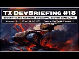Sarah viloid telegram,sarah viloid viral,sarah. Tanki X Live Devbriefing 18 Youtube