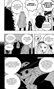Return To The Reverie Chapter 2 French The Library Of Ohara