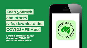 How do we know if a covid vaccine is safe? simple: Covid Safe Message App Mick O Shea S Hotel