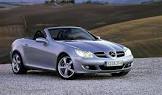 Mercedes-SLK-(R171)