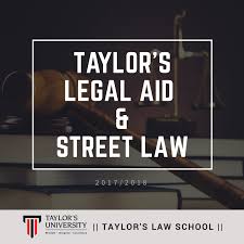 No.54a, 1st floor, block 4, worldwide business park, jalan wushu 13/47, seksyen 13, 40675, shah alam, selangor, seksyen 13, 40100 shah alam, selangor, malaizija. Taylor S University Legal Aid Centre Street Law Home Facebook