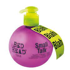 Bed head rock n' roller curling wand for tousled waves and texture, regular barrel. Tigi Bed Head Small Talk