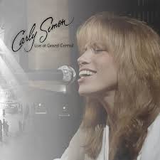 Carly Simon