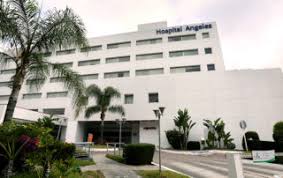 The cer hospital was wonderful, nice and clean. Cosmetic Plastic Surgery In Tijuana Mexico Angeles Hospital