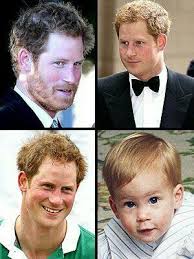 The relationship between prince harry and his father prince charles is likely to come under strain after the younger royal's. Realise Now How Harry Has Lived In William S Shadow Until Meghan Prince Harry And Megan Prince Harry Young Prince Harry Hot