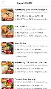 The latest ones are on mar 05, 2021 10 new grab promo codes malaysia results have been found in the last 90 days, which means that every 9, a new grab promo. Grab Food Promo Code Malaysia April 2021