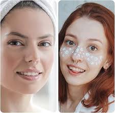 Longbeauty Lot de 12/8 anneaux en acier inoxydable 14G 16G demi-lune en  forme de C pour fer à cheval de buffle