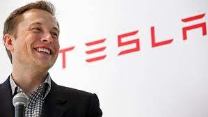 Tesla CEO Elon Musk Says its Patents are now "Open Source" -  HardwareZone.com.sg