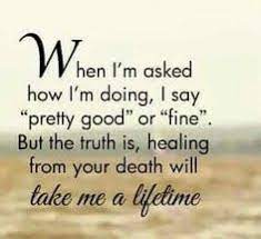 Dear grandpa, your death has left an irreplaceable void in my heart. 59 Rip Grandpa Ideas In 2021 Grief Quotes Miss You Mom Miss You Dad