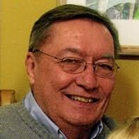 Obituary for Robert A. Bergevin